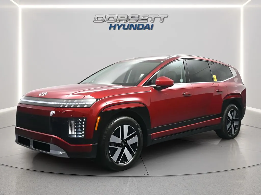 2026 Hyundai IONIQ 9 SEL for sale in Terre Haute, IN
