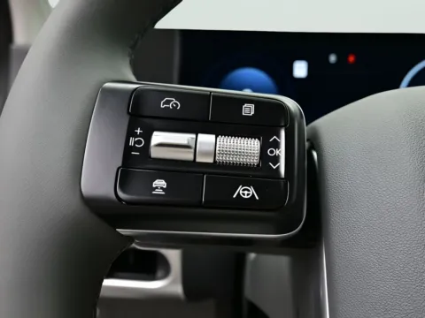More photos of 2026 Hyundai IONIQ 9 SEL at Dorsett Hyundai, IN