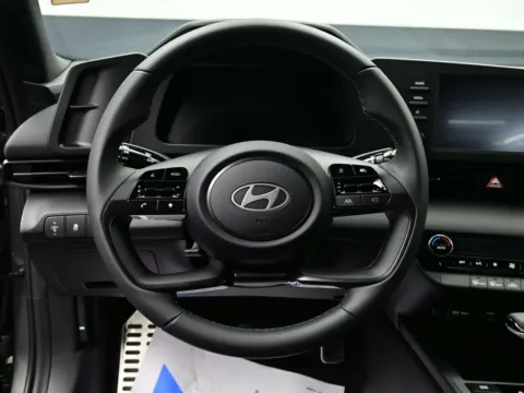 More photos of 2025 Hyundai Elantra SEL Sport at Dorsett Hyundai, IN
