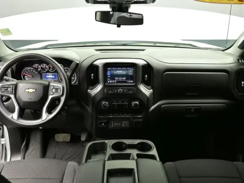Photos of 2021 Chevrolet Silverado 1500 Custom for sale in Terre Haute, IN at Dorsett Hyundai