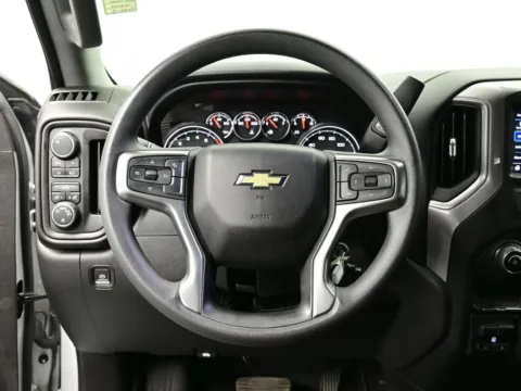 More photos of 2021 Chevrolet Silverado 1500 Custom at Dorsett Hyundai, IN