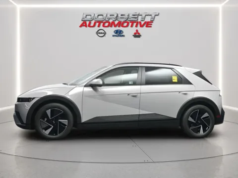 More photos of 2025 Hyundai IONIQ 5 SEL at Dorsett Hyundai, IN