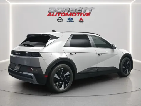 More photos of 2025 Hyundai IONIQ 5 SEL at Dorsett Hyundai, IN
