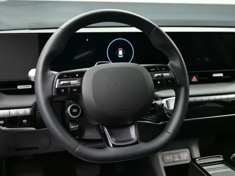 More photos of 2025 Hyundai IONIQ 5 SEL at Dorsett Hyundai, IN