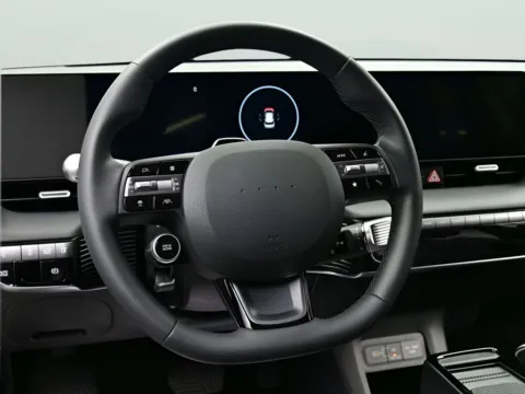Another view of 2025 Hyundai IONIQ 5 SEL for sale in Terre Haute, IN at Dorsett Hyundai