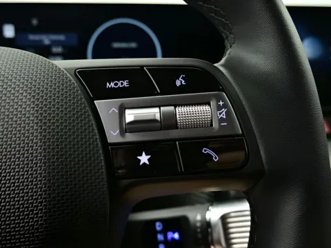 More photos of 2025 Hyundai IONIQ 5 SEL at Dorsett Hyundai, IN