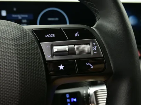 More photos of 2025 Hyundai IONIQ 5 SEL at Dorsett Hyundai, IN