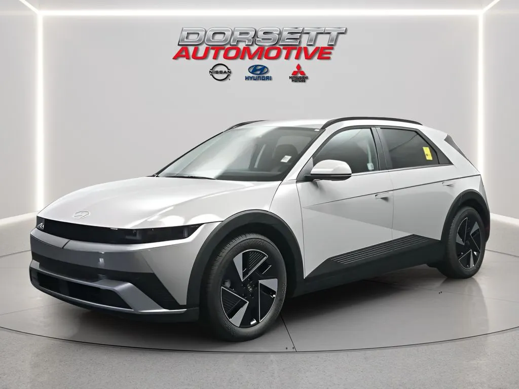2025 Hyundai IONIQ 5 SEL