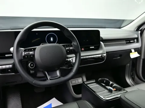 Photos of 2025 Hyundai IONIQ 5 SEL for sale in Terre Haute, IN at Dorsett Hyundai