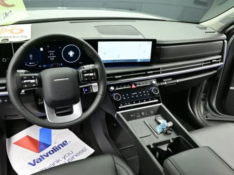 Photos of 2025 Hyundai Santa Fe Limited for sale in Terre Haute, IN at Dorsett Hyundai