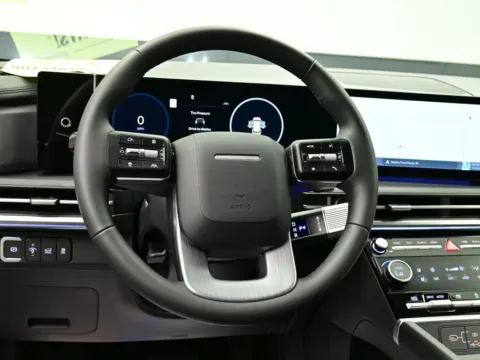 More photos of 2025 Hyundai Santa Fe Limited at Dorsett Hyundai, IN