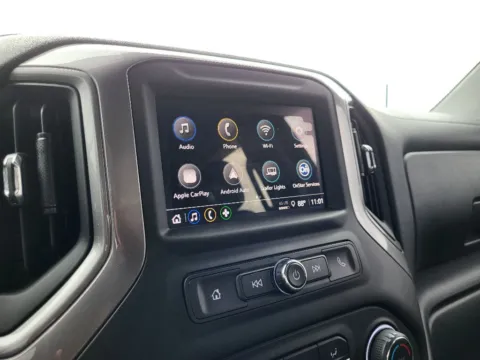 More photos of 2022 Chevrolet Silverado 1500 Custom Trail Boss at Dorsett Hyundai, IN