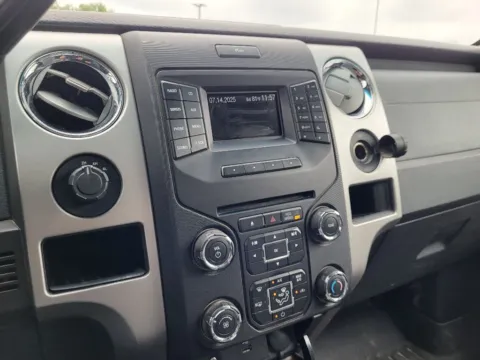 More photos of 2014 Ford F-150 XLT at Dorsett Hyundai, IN