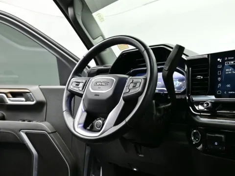 More photos of 2024 GMC Sierra 1500 Elevation at Dorsett Hyundai, IN