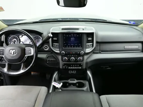 Photos of 2019 Ram 2500 Big Horn for sale in Terre Haute, IN at Dorsett Hyundai
