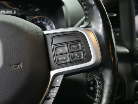 More photos of 2019 Ram 2500 Big Horn at Dorsett Hyundai, IN