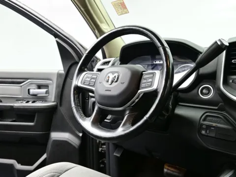 More photos of 2019 Ram 2500 Big Horn at Dorsett Hyundai, IN