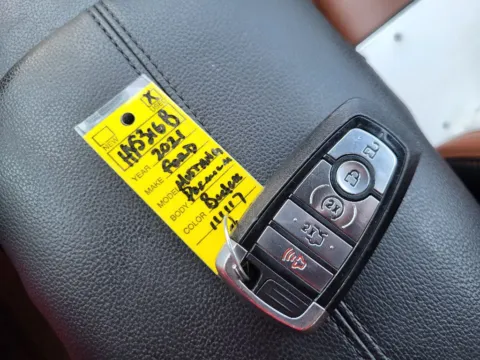 Photos of 2021 Ford Mustang EcoBoost Premium for sale in Terre Haute, IN at Dorsett Hyundai