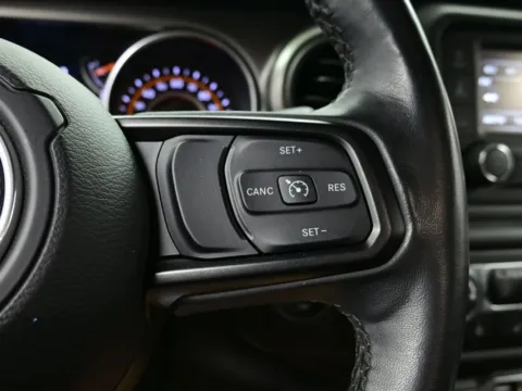 More photos of 2020 Jeep Wrangler Sport S at Dorsett Hyundai, IN