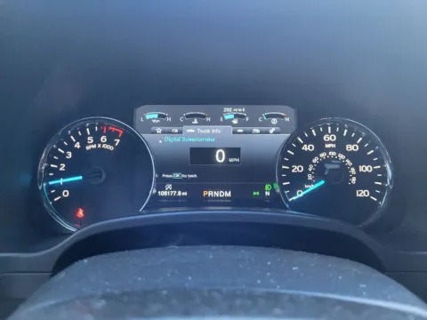 More photos of 2019 Ford F-150 LARIAT at Dorsett Hyundai, IN