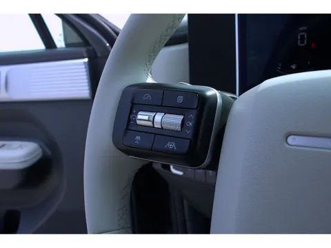 More photos of 2026 Hyundai Santa Fe Hybrid SEL at Dorsett Hyundai, IN