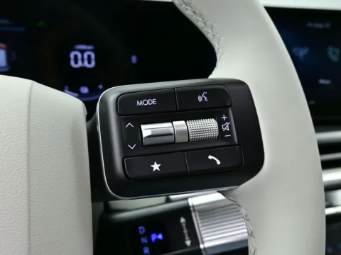 More photos of 2026 Hyundai Santa Fe Hybrid SEL at Dorsett Hyundai, IN