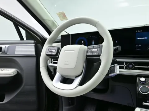More photos of 2026 Hyundai Santa Fe Hybrid SEL at Dorsett Hyundai, IN