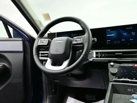 More photos of 2026 Hyundai Santa Fe Hybrid SEL at Dorsett Hyundai, IN