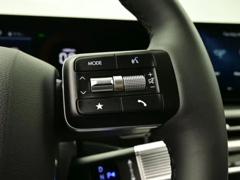 More photos of 2026 Hyundai Santa Fe Hybrid SEL at Dorsett Hyundai, IN