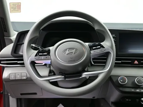 More photos of 2025 Hyundai Elantra SE at Dorsett Hyundai, IN