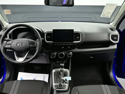 Photos of 2025 Hyundai Venue SEL for sale in Terre Haute, IN at Dorsett Hyundai