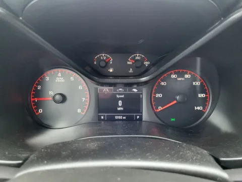 More photos of 2022 GMC Canyon 4WD Elevation at Dorsett Hyundai, IN