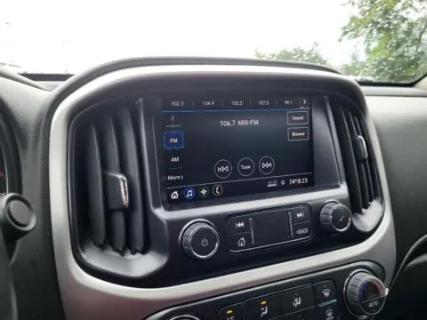 More photos of 2022 GMC Canyon 4WD Elevation at Dorsett Hyundai, IN