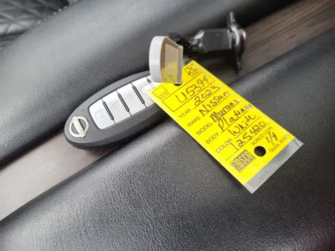 Photos of 2023 Nissan Murano Platinum for sale in Terre Haute, IN at Dorsett Hyundai