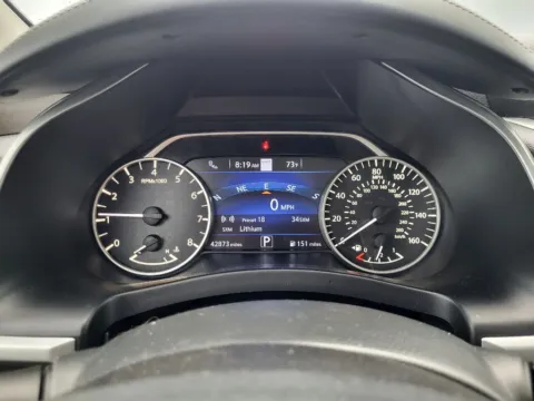 More photos of 2023 Nissan Murano Platinum at Dorsett Hyundai, IN