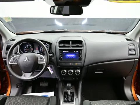 Photos of 2024 Mitsubishi Outlander Sport ES for sale in Terre Haute, IN at Dorsett Hyundai