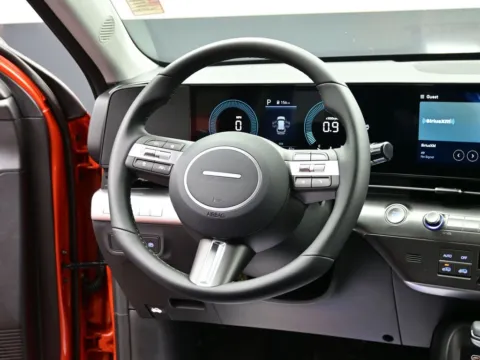 More photos of 2026 Hyundai Kona SEL Sport at Dorsett Hyundai, IN