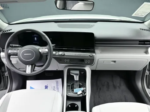 Photos of 2025 Hyundai Kona SEL for sale in Terre Haute, IN at Dorsett Hyundai