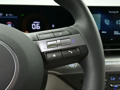 More photos of 2025 Hyundai Kona SEL at Dorsett Hyundai, IN