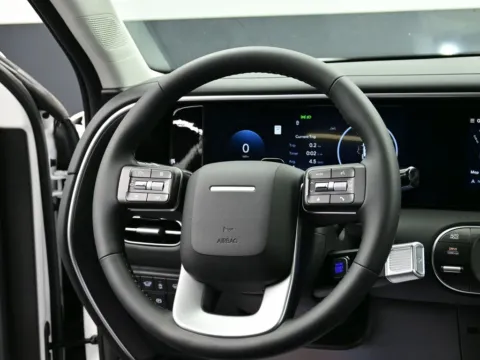 More photos of 2026 Hyundai Palisade SEL at Dorsett Hyundai, IN
