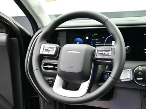 More photos of 2026 Hyundai Palisade SEL at Dorsett Hyundai, IN