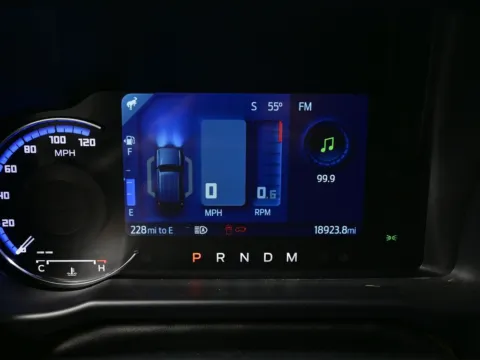 More photos of 2021 Ford Bronco Advanced First Edition at Dorsett Hyundai, IN