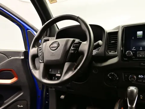 More photos of 2024 Nissan Frontier PRO-4X at Dorsett Hyundai, IN