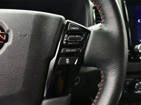 More photos of 2024 Nissan Frontier PRO-4X at Dorsett Hyundai, IN