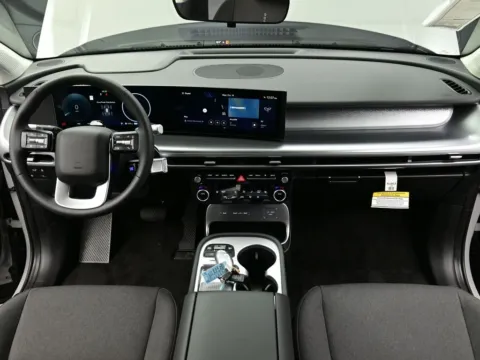 Photos of 2026 Hyundai IONIQ 9 SE for sale in Terre Haute, IN at Dorsett Hyundai