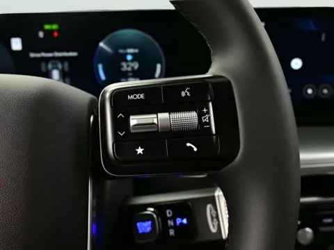 More photos of 2026 Hyundai IONIQ 9 SE at Dorsett Hyundai, IN