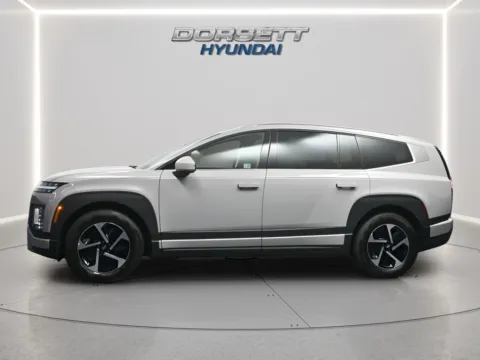 More photos of 2026 Hyundai IONIQ 9 SE at Dorsett Hyundai, IN