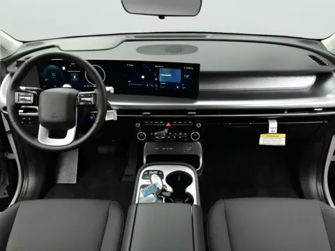 Photos of 2026 Hyundai IONIQ 9 SE for sale in Terre Haute, IN at Dorsett Hyundai