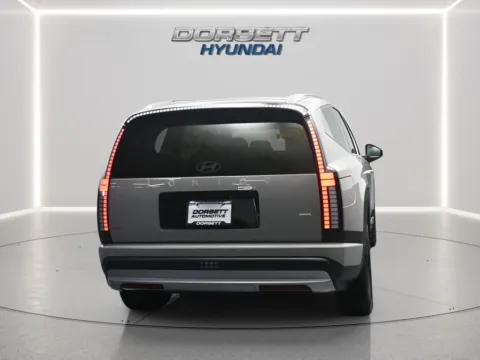 More photos of 2026 Hyundai IONIQ 9 SE at Dorsett Hyundai, IN