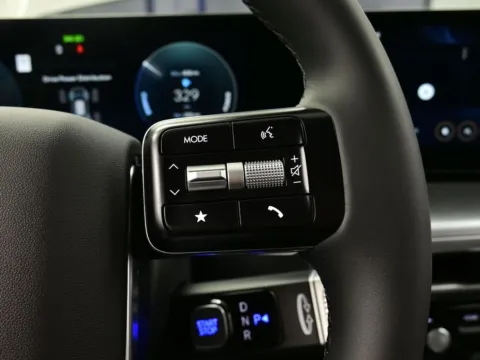 More photos of 2026 Hyundai IONIQ 9 SE at Dorsett Hyundai, IN